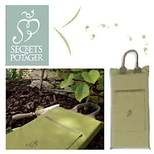 Secrets du Potager Knie-Kissen für die G