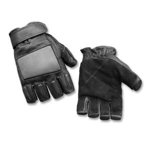 Security Einsatz Fingerlinge gepolstert 