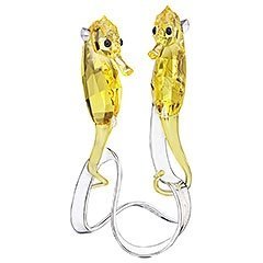 Seepferdchen, Light Topaz