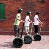 Segway Tour Erlebnisgeschenke