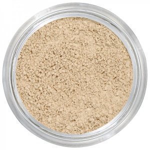 Seidenmatt Foundation BEIGE 2