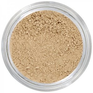 Seidenmatt Foundation BEIGE 4