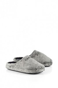 Seidig weicher Home Slipper