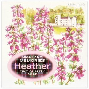 Seife "Heather"