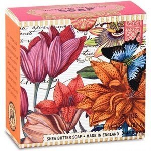 Seife "Tulips & Lilies"