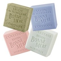 Seifen Quartett Bonne Mere