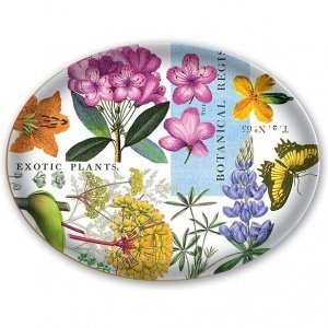 Seifen-Schale "Botanica"