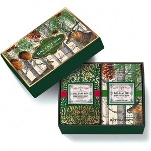 Seifen-Set "Balsam Fir"