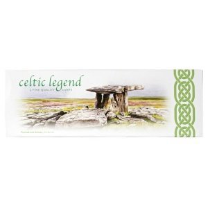 Seifen-Set "Celtic Legend"