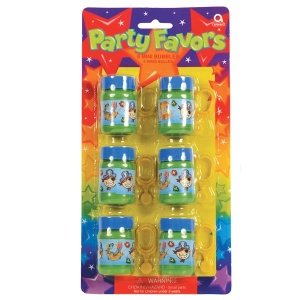 Seifenblasen Pirat, 6 St.