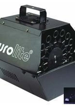 Seifenblasenmaschine groß