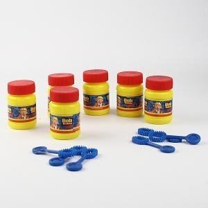 Seifenblasenset *Bob der Baumeister*