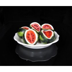 Seifenobst - Baby Wassermelone