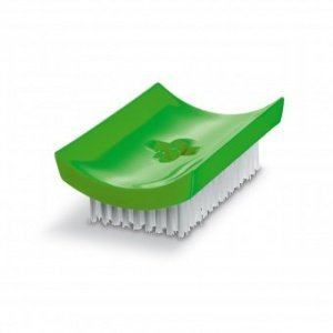 Seifenschale mit Bürste Daily Soap solid