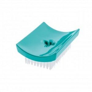 Seifenschale mit Bürste Daily Soap solid