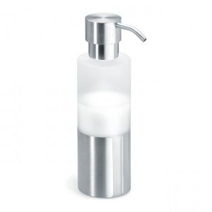 Seifenspender Blomus, (Abb. 2)