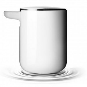 Seifenspender Norm Bath weiß