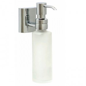 Seifenspender, Serie Quadro (Abb. 4)