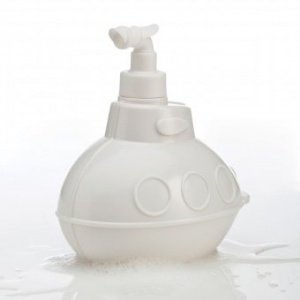 Seifenspender Soapmarine