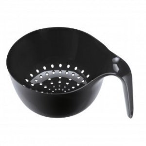 Seihe Mixxx 2L solid schwarz