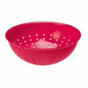 Seihe Palsby ø 200mm solid himbeer