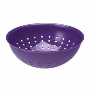 Seihe Palsby ø 200mm solid pflaume