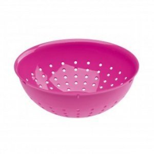 Seihe Palsby ø 200mm solid pink