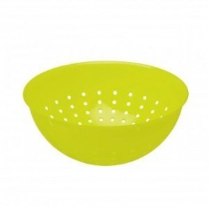 Seihe Palsby ø 200mm solid senf