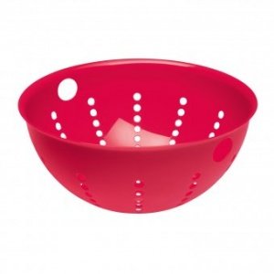 Seihe Palsby ø 280mm solid himbeer