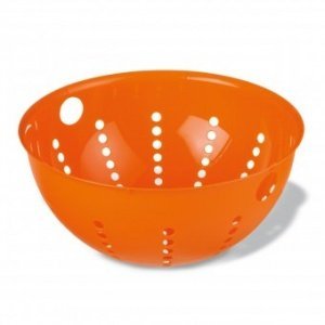 Seihe Palsby ø 280mm solid orange