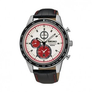 Seiko Chronograph SNDD91P1
