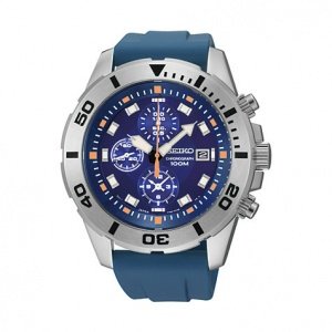 Seiko Chronograph SNDE03P1