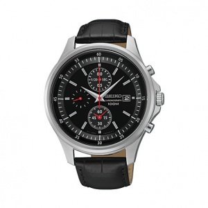 Seiko Chronograph SNDE29P1