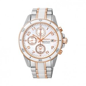 Seiko Chronograph Sportura SNDX54P1