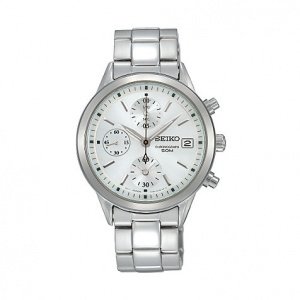 Seiko Damenchronograph SNDY35P1