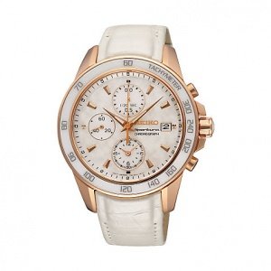 Seiko Damenchronograph Sportura SNDX98P1