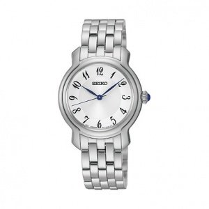 Seiko Damenuhr SRZ391P1