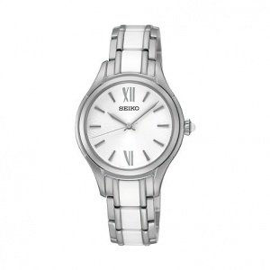 Seiko Damenuhr SRZ395P1