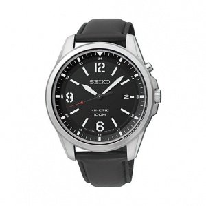 Seiko Herrenuhr Kinetic SKA611P2