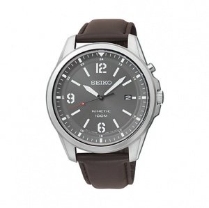 Seiko Herrenuhr Kinetic SKA613P1
