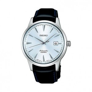 Seiko Herrenuhr Mechanik SARB065