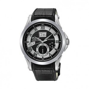 Seiko Herrenuhr Premier Kinetic Perpetua