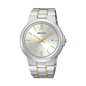 Seiko Herrenuhr SGEG45P1