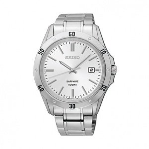 Seiko Herrenuhr SGEG51P1