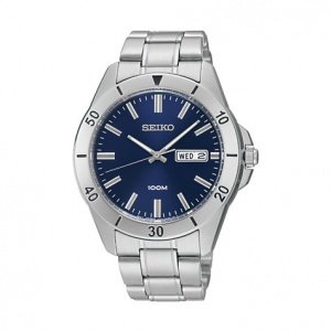 Seiko Herrenuhr SGGA77P1