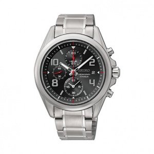 Seiko Herrenuhr SNDE61P1