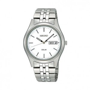 Seiko Herrenuhr Solar SNE031P1