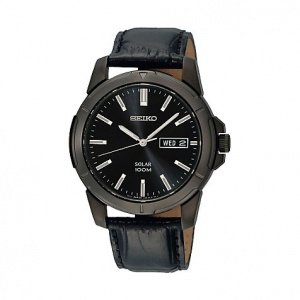 Seiko Herrenuhr Solar SNE097P1
