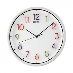 Seiko Wanduhr QXA447H