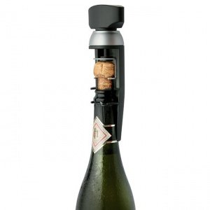 Sekt-/Champagneröffner Vinotas
